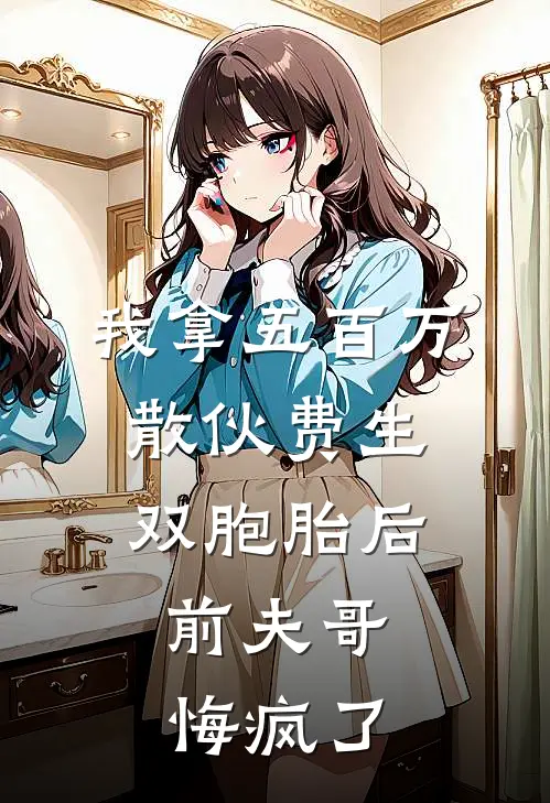 我拿五百万散伙费生双胞胎后，前夫哥悔疯了陆彦沐欣全文阅读免费全集_最新全本小说我拿五百万散伙费生双胞胎后，前夫哥悔疯了(陆彦沐欣)