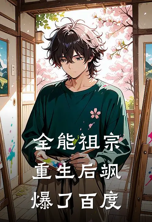 全能祖宗重生后飒爆了百度