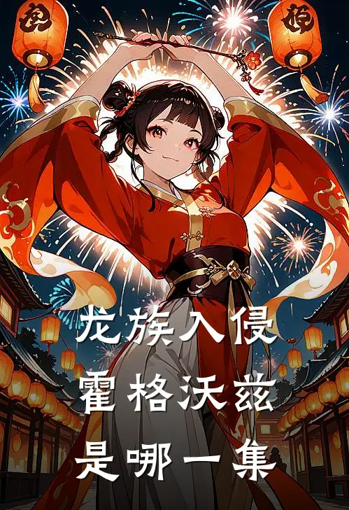 龙族入侵霍格沃兹是哪一集