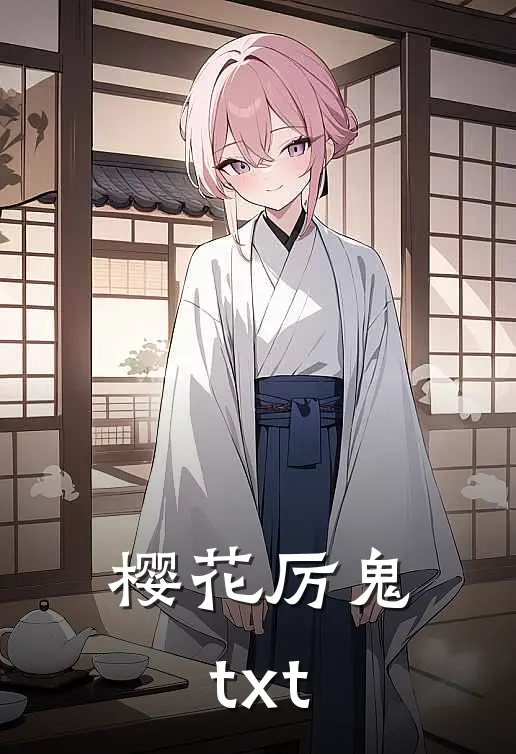 樱花厉鬼txt