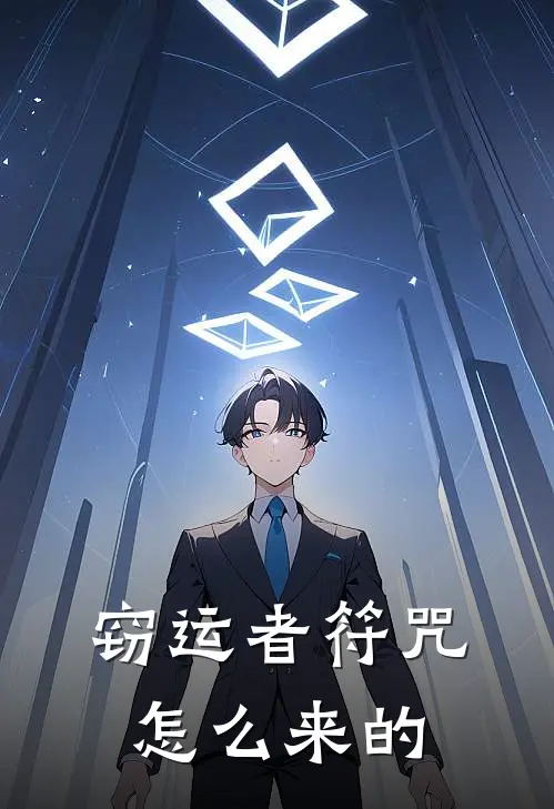 窃运者符咒怎么来的