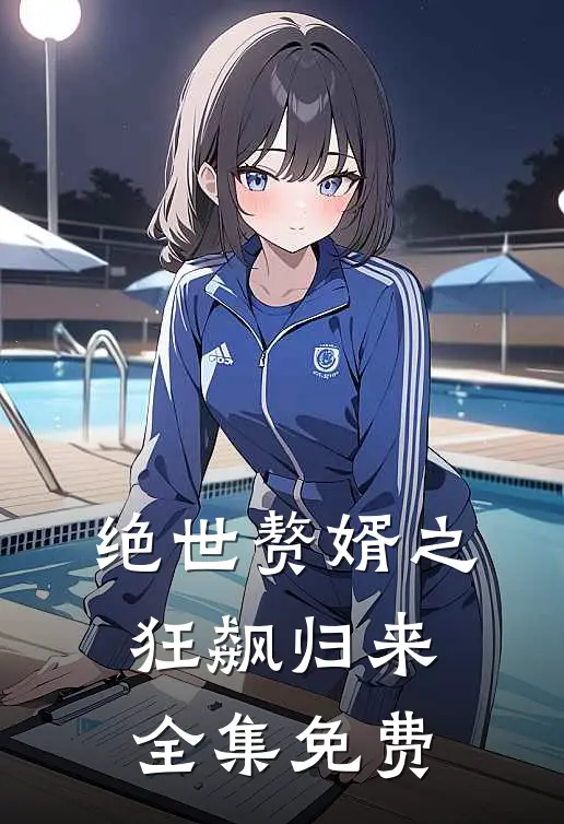 绝世赘婿之狂飙归来全集免费