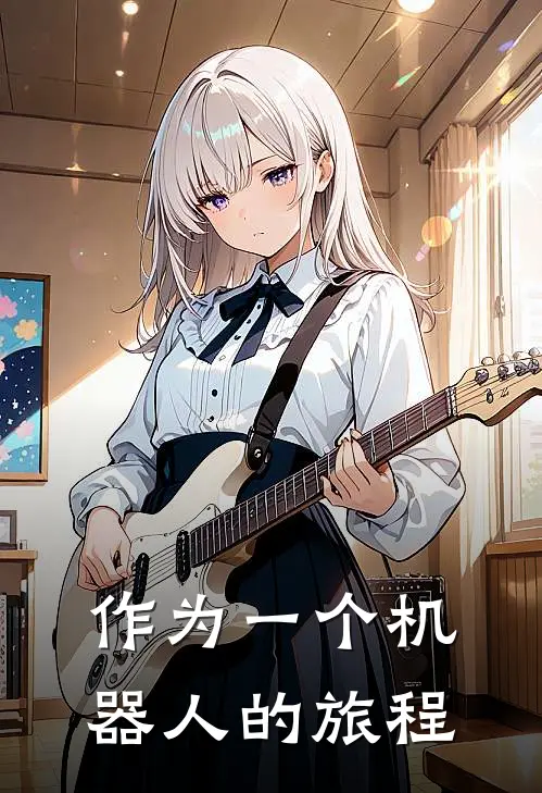 作为一个机器人的旅程