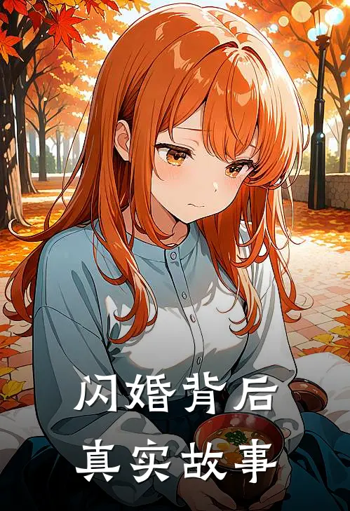 闪婚背后真实故事