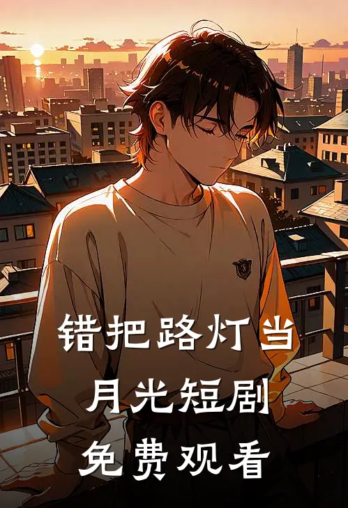 错把路灯当月光短剧免费观看