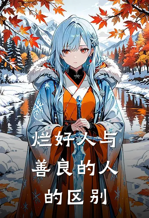 烂好人与善良的人的区别