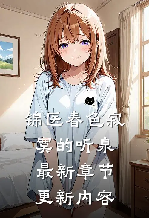 锦医春色寂寞的听泉最新章节更新内容