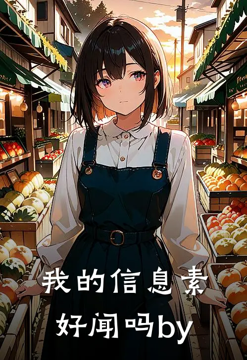 我的信息素好闻吗by