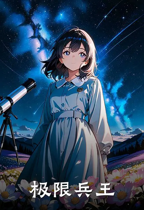 极限兵王