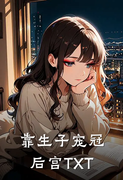靠生子宠冠后宫TXT