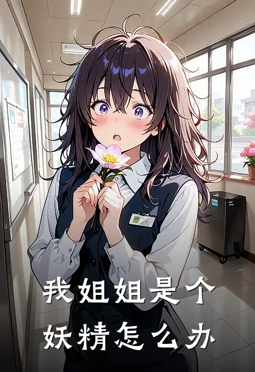 我姐姐是个妖精怎么办