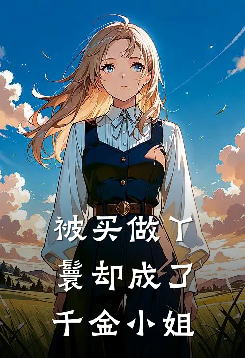 被买做丫鬟却成了千金小姐