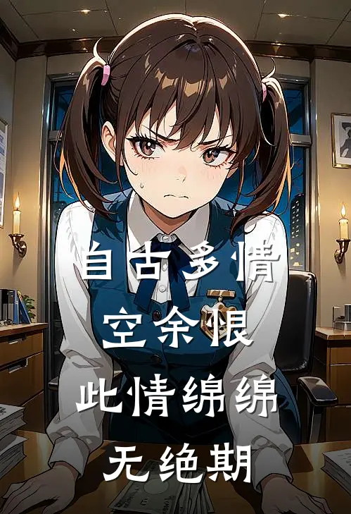 自古多情空余恨,此情绵绵无绝期