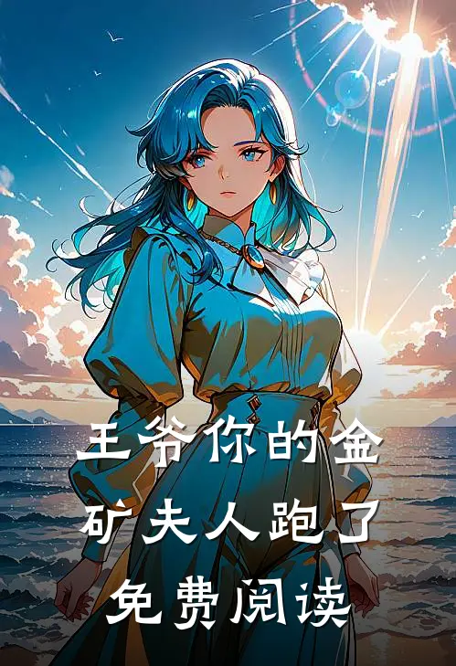 王爷你的金矿夫人跑了免费阅读