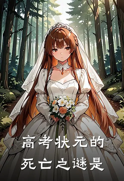 高考状元的死亡之谜是