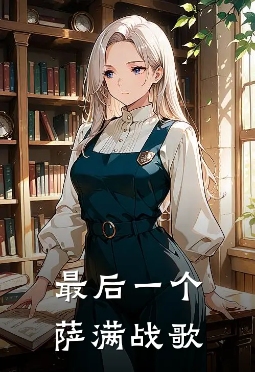 最后一个萨满战歌