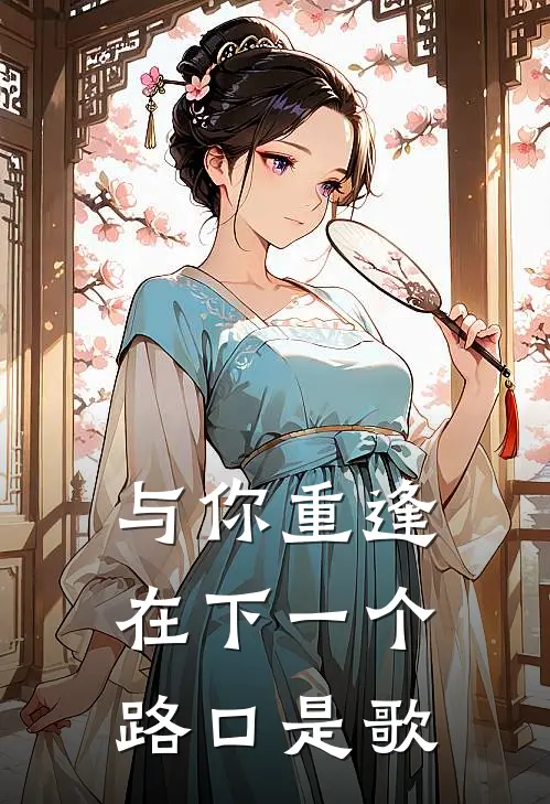 与你重逢在下一个路口是歌