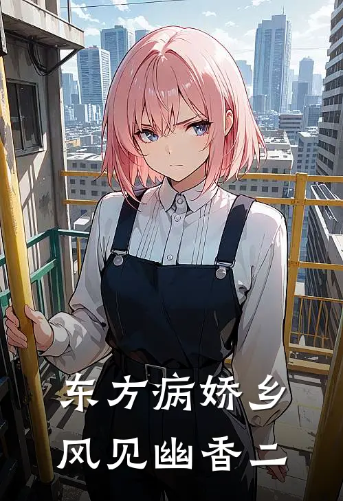 东方病娇乡风见幽香(二)