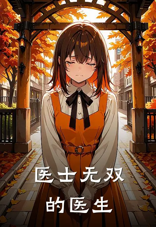 医士无双的医生