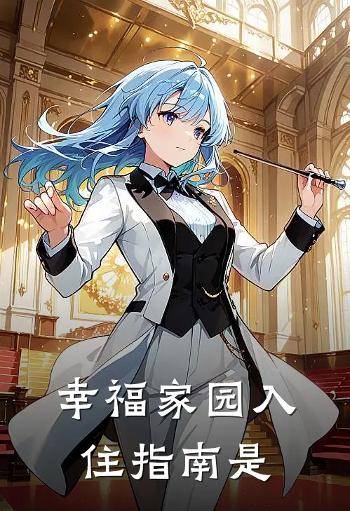 幸福家园入住指南是