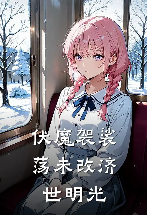 伏魔袈裟荡 未改济世明光