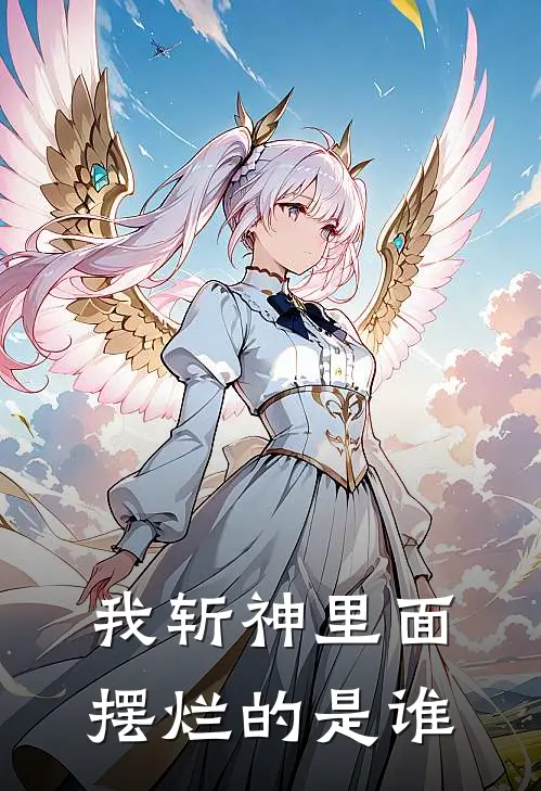 我斩神里面摆烂的是谁