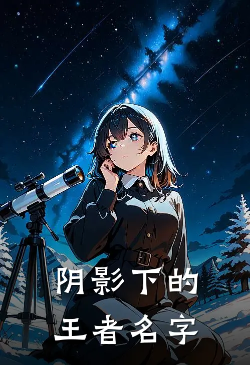 阴影下的王者名字