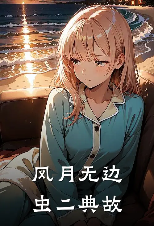 风月无边虫二典故