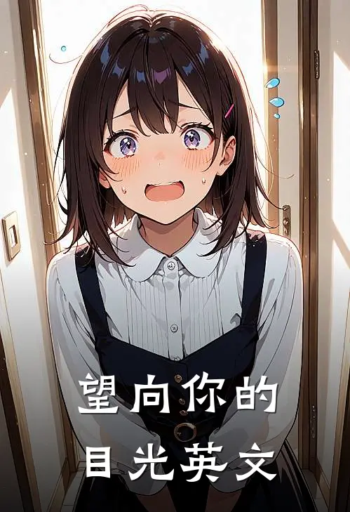 望向你的目光英文