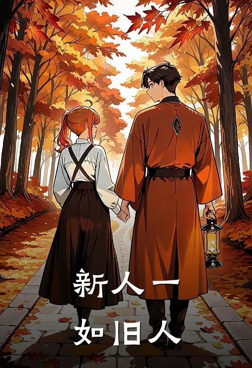 新人一如旧人