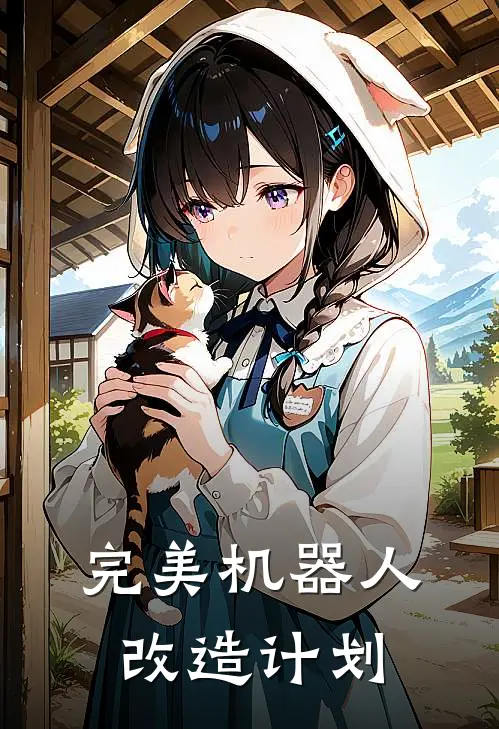 完美机器人改造计划
