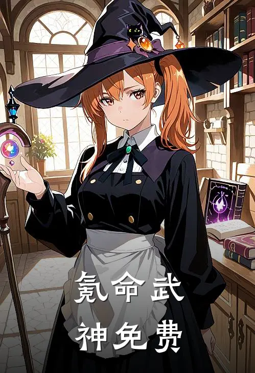 氪命武神免费