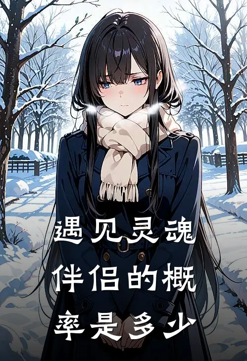 遇见灵魂伴侣的概率是多少