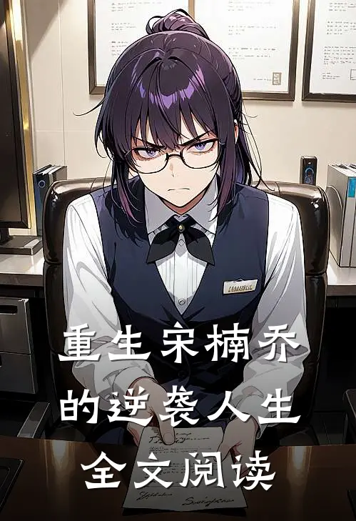 重生宋楠乔的逆袭人生全文阅读