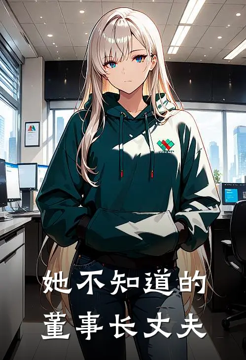 她不知道的董事长丈夫