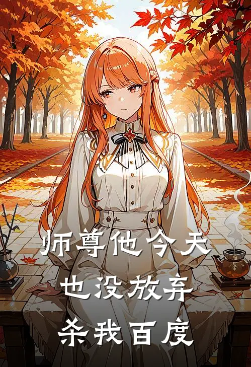 师尊他今天也没放弃杀我百度