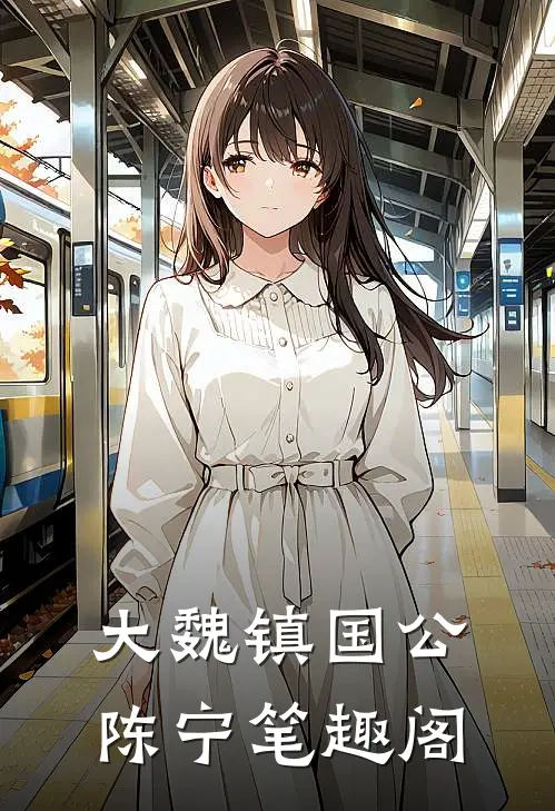 大魏镇国公陈宁笔趣阁