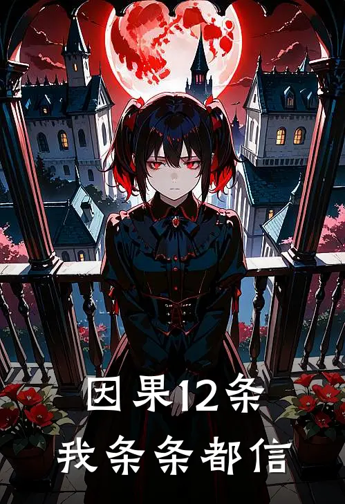 因果12条,我条条都信