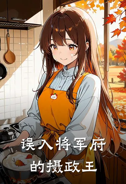 误入将军府的摄政王