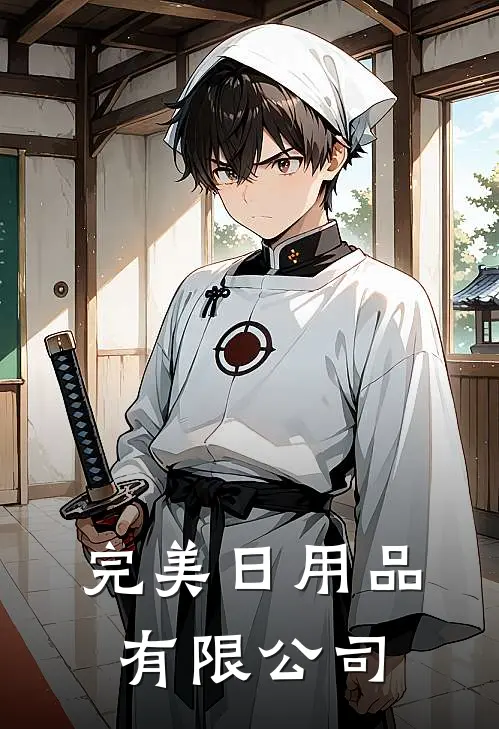 完美日用品有限公司