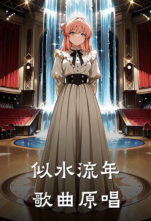 似水流年歌曲原唱