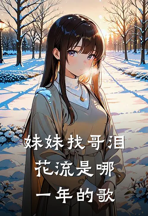 妹妹找哥泪花流是哪一年的歌