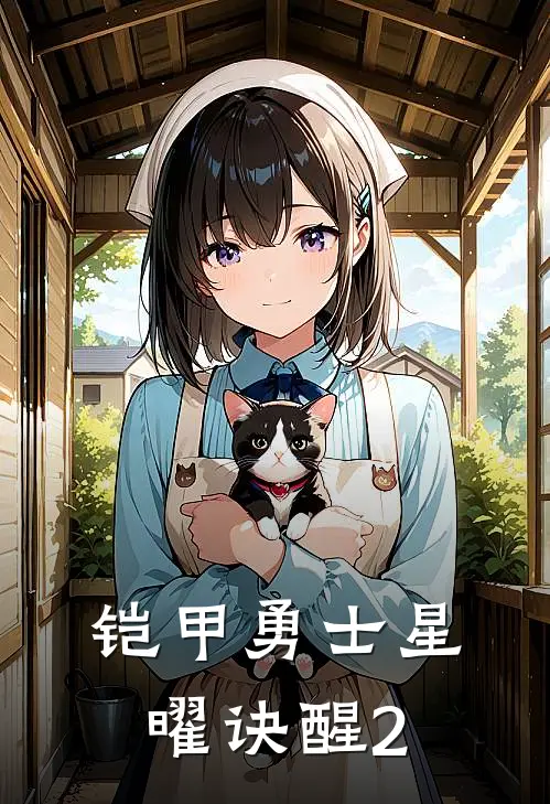 铠甲勇士星曜诀醒2