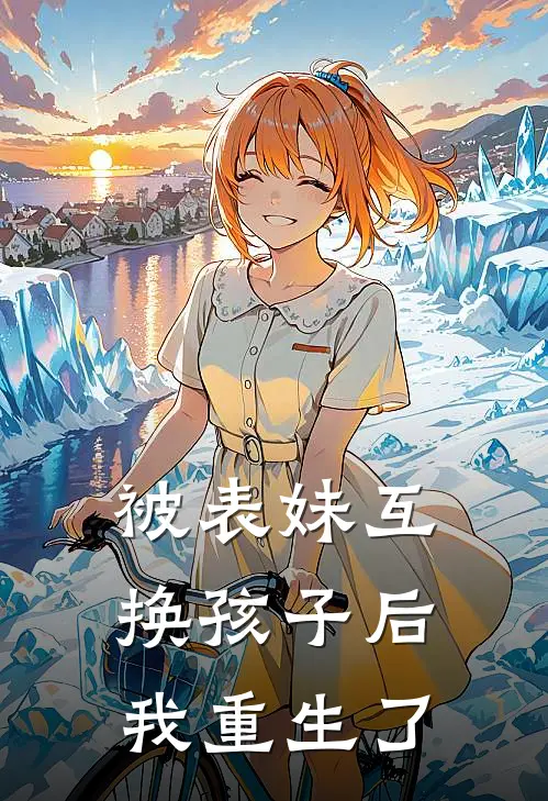 被表妹互换孩子后我重生了