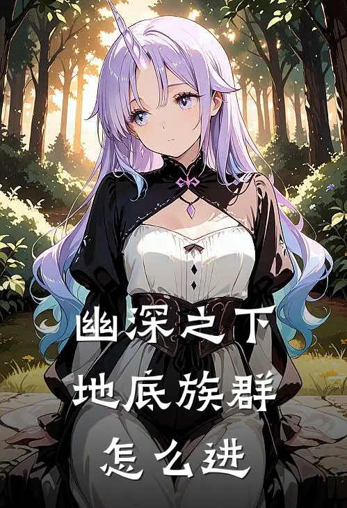 幽深之下地底族群怎么进