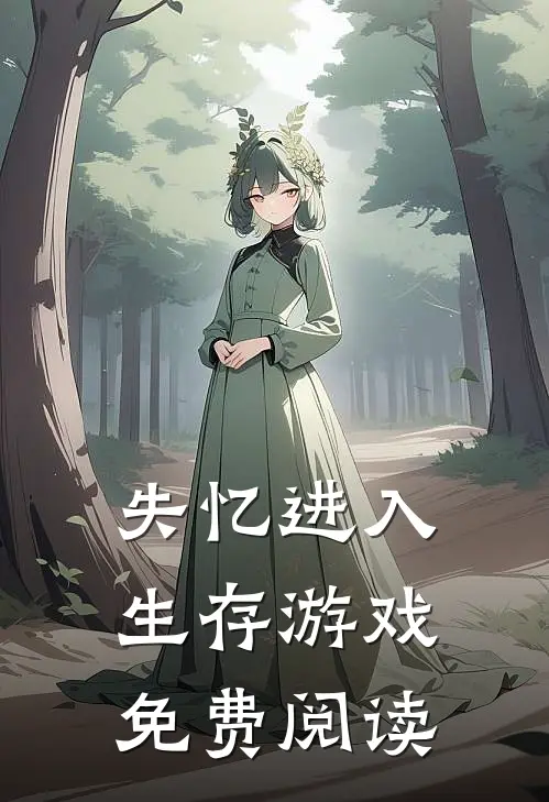 失忆进入生存游戏免费阅读