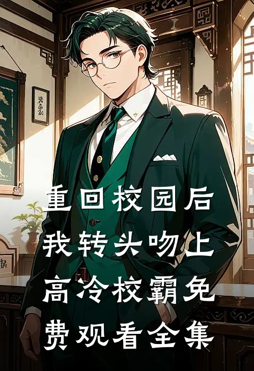 重回校园后我转头吻上高冷校霸免费观看全集