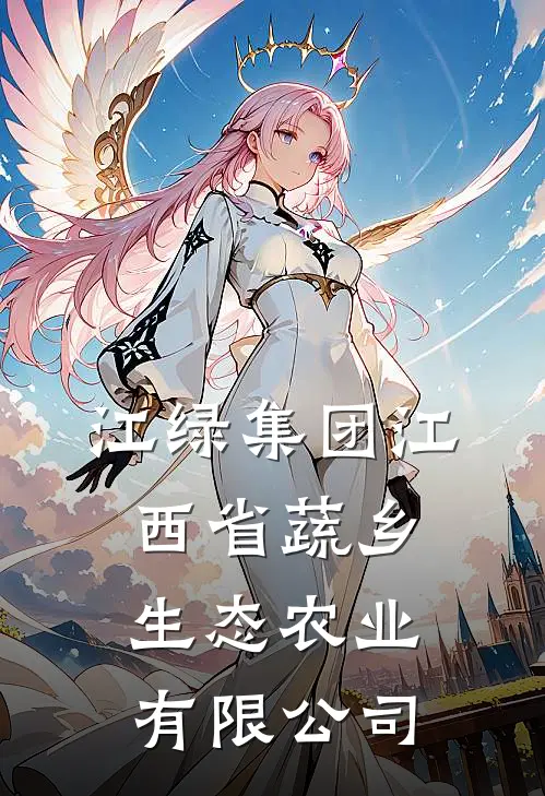 江绿集团江西省蔬乡生态农业有限公司