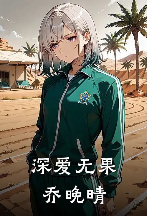 深爱无果乔晚晴