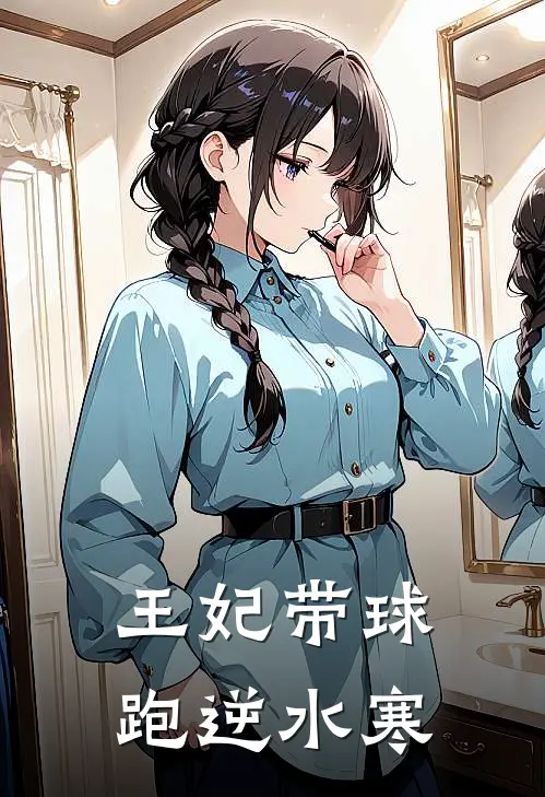 王妃带球跑逆水寒